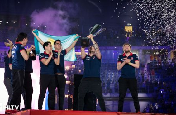 意识和团队 意识和团队