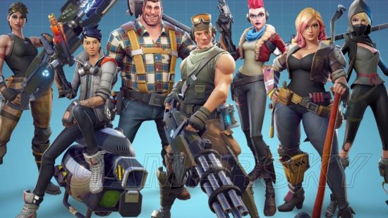 他们在重重 他们在重重