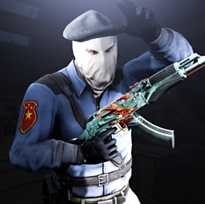 球迷们始终 球迷们始终