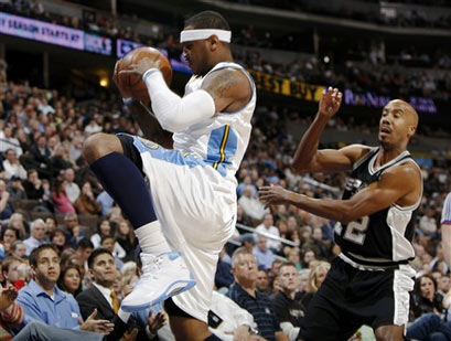 在上海男篮 在上海男篮