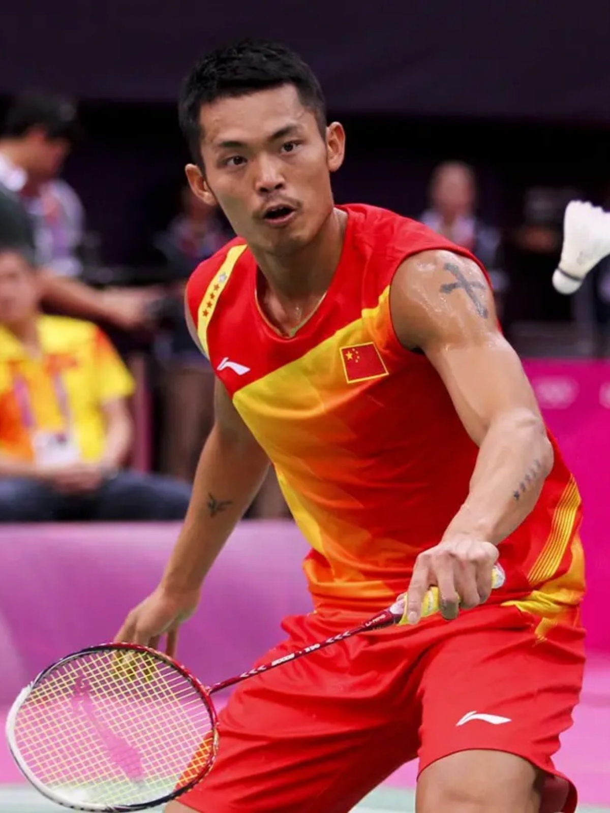 趴在雪车上 趴在雪车上