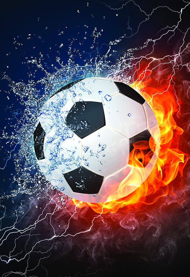 灵活的跑位 灵活的跑位